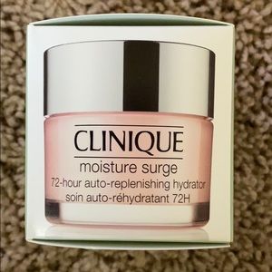 Clinique Moisture Surge 72 hour hydrator